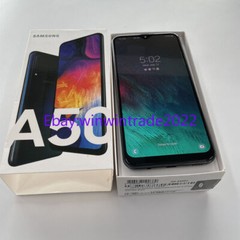 Samsung Galaxy A50 SM-A505F Dual SIM 128GB 6.4″Unlocked Smartphone-NewSealed