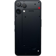 Nothing Phone (3a) Lite 5G Black 256GB + 8GB Dual-SIM Unlocked GSM NEW