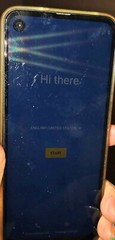 Motorola One Action Smartphone