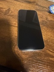 Apple iPhone 17 Air 256GB Cloud White Unlocked Smartphone