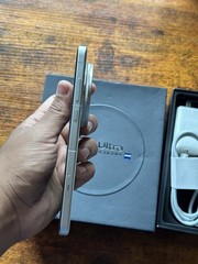 vivo X200 Ultra 256GB White Android 12GB RAM 200MP