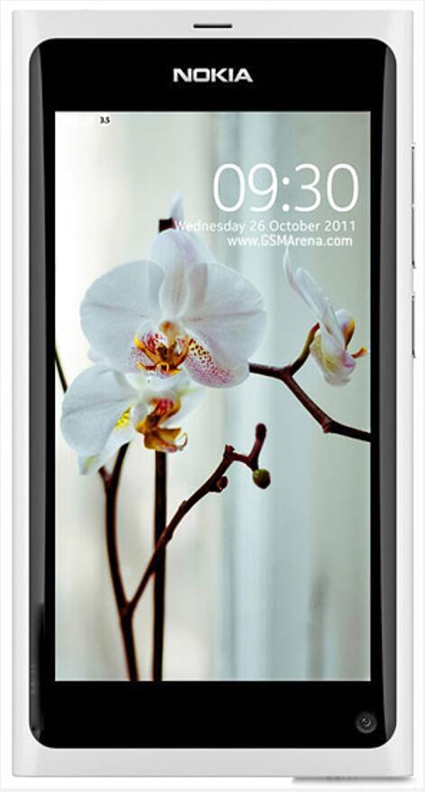 Nokia N9 Lankku N9-00 3G WIFI 8MP Camera Original 16GB Storage Phone 3.9″