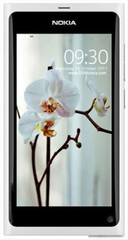 Original Phone Nokia N9 Lankku N9-00 3G WIFI 8MP Camera 16GB Storage 3.9″