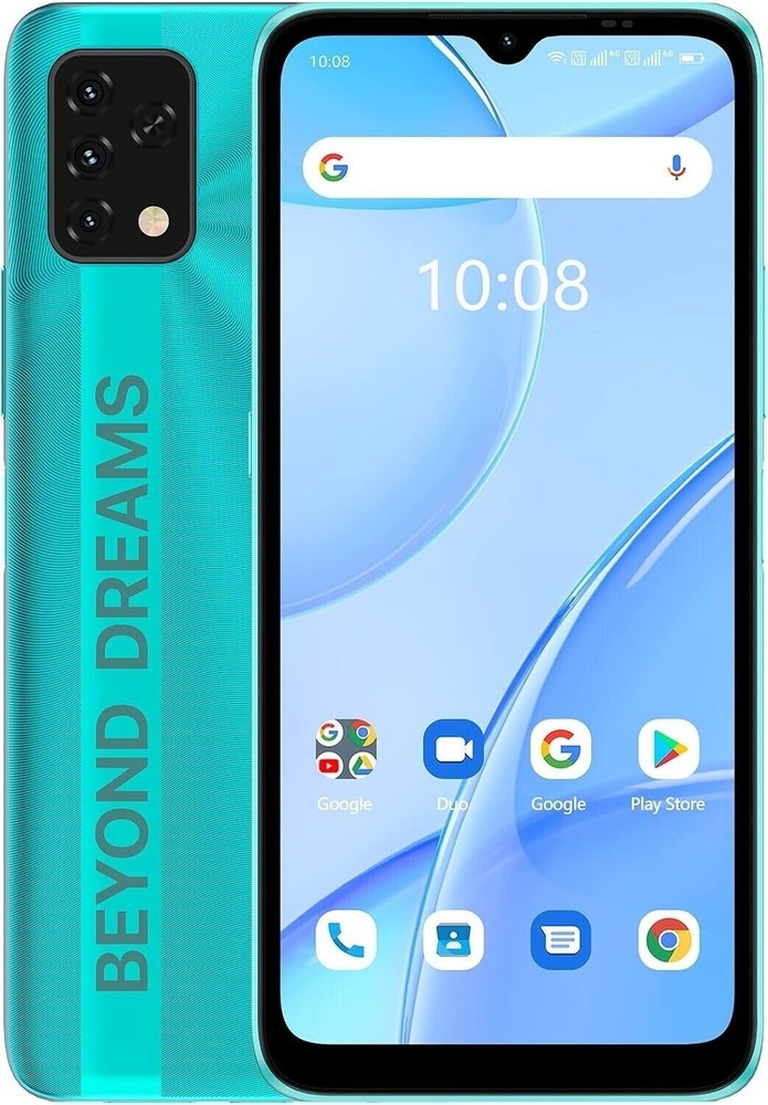 UMIDIGI Power 5 32GB Smartphone Android Unlocked Factory