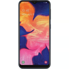 Samsung Galaxy Smartphone A10e SM-A102U 32GB Blue – VERIZON
