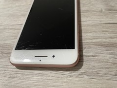 Apple iPhone 7 Plus (A1784) 32GB – (Us Sprint-T-Mobile) Smartphone – *DAMAGED*