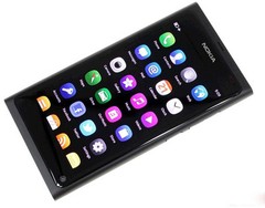 Original Unlocked Nokia Lumia N9 N9-00 – 3.9″ 3G Wifi 16GB 8MP NFC Smartphone