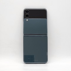 Samsung Galaxy Z Flip 3 5G F711U 128GB Green (T-Mobile) – 2JUC – 2JUC