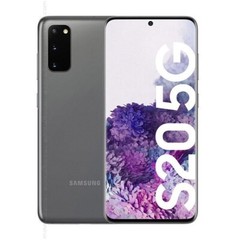 Samsung Galaxy S20 128GB G981U1 Factory Unlocked Open Box Mobile Phone GREY US
