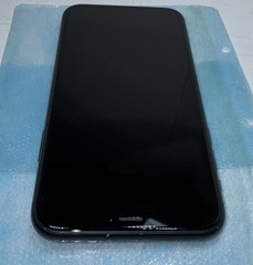 Apple iPhone XR Black 64GB Carrier Unlocked A1984 Tested & Works