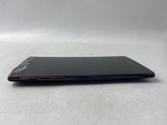 LG G4 LS991 Genuine Leather Black, Android Smartphone