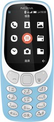 Nokia 3310 4G 2019 2.4 in Bluetooth Camera Flashlight Radio Unlocked CellPhone
