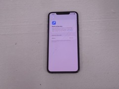 unlocked Apple iphone 11 Pro Max MWGK2LL/A 256GB Smartphone (read) #286 (L7)