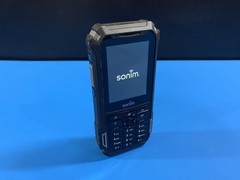 Sonim XP5800 16GB Dual-SIM Military Rugged Smartphone AT&T