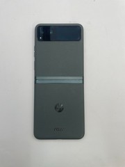 Defective Motorola Moto Razr 5G (2023) XT2323-2 Unlocked – 128GB – READ
