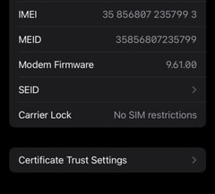 * Apple iPhone 6s – 64GB – Space Gray (Unlocked) A1688 (CDMA + GSM) Excellent