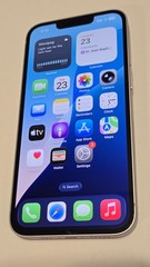 Apple iPhone 14 – 256GB (Purple) Unlocked
