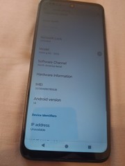 Motorola Moto G 5G 2023 128GB XT2313-6 Factory Unlocked – Used Good #76