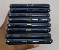 Samsung Galaxy S20 FE 5G SM-G781V 128GB 6GB Blue Unlocked – Good Condition