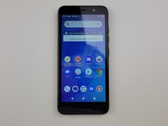 Hot Pepper Serrano 3 (HPP-L55B) 16GB (CARRIER UNKNOWN) Smartphone – H7745