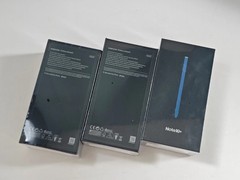 New Sealed Samsung Note 10+ SM-N975U 256GB S Pen GSM CDMA Unlocked All Colors