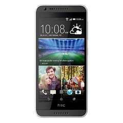 BNIB HTC Desire 620G Dual-SIM 8GB Grey/Light Grey Trim Factory Unlocked 3G GSM