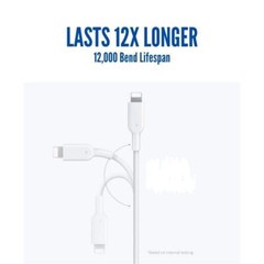 3FT Fast Charging Cable Usb adapter Wall Charger For iPhone 14 13 12 11 8Pro Max