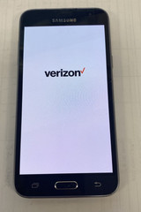 Samsung SM-J320V Galaxy J3 Verizon 0318-05T
