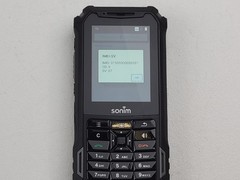 Sonim XP5s (XP5800) 16GB (AT&T) Rugged Phone – SMALL ISSUE – Clean IMEI – H6587