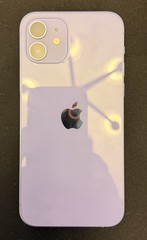 Apple iPhone 12 128GB Purple iOS 12MP Camera Bar Phone MJN23LL/A
