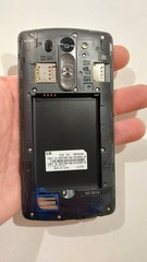 890.LG G3 Beat D724 Very Rare – For Collectors – Unlocked – N E W – Old Stock