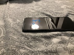 Samsung Galaxy Z Flip5, 256 GB, Graphite (Unlocked), Excelent Internal screen