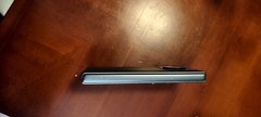 vivo X Fold Foldable Dual Screen Smartphone Black OriginOS with Box