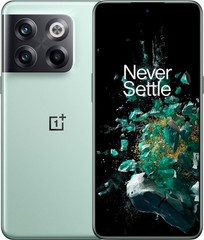 OnePlus 10T, Fully Unlocked | Green, 128GB, 6.7 in Screen, Batt 90%+ | Grade B-