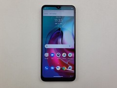 Motorola moto g30 (XT2129-1) 128GB (GSM Unlocked) Smartphone – BLEMISHED – J2285