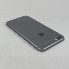 Apple iPhone 6s A1634 16GB AT&T 5.5″ Space Gray IOS 15.8.5
