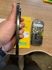 Google Pixel 9 Pro XL – 256GB Obsidian Unlocked | Shadow Stock