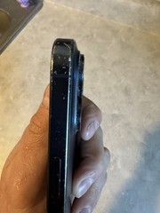 Apple iPhone 15 Pro Max 256GB Blue Titanium Sim Locked!
