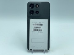 LOT of 2 Motorola Moto G 5G 2025 128GB XT2513-1 (Boost) Black (E-0129)
