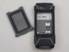 Sonim XP5 (XP5700) 4GB – Black (Verizon) Rugged Phone – Clean IMEI – H8044