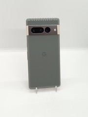 Google Pixel 7 Pro 128GB Degoogled GrapheneOS Privacy Hazel Smartphone 12GB RAM