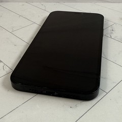 Apple iPhone 12 64GB Black A2172 Unlocked Verizon AT&T T-Mobile #H296
