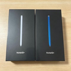 NEW Samsung Galaxy Note10+ Plus 12+256GB Verizon AT&T T-Mobile Unlocked,SM-N975U