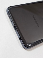 Samsung Galaxy S10e – 128 GB – G970U1 – Prism Black (Factory Unlocked)