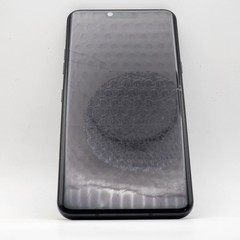 LG G8 ThinQ G820UM 128GB Aurora Black (AT&T)