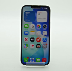 Apple iPhone 13 Pro Max – 1 TB – Alpine Green (AT&T) Smartphone
