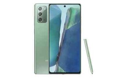 Original Samsung Galaxy Note 20 5G N981B/DS 6.7″ 256GB 8GB DUAL SIM 64MP 4300mAh