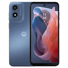 Motorola G Play (2024) – Unlocked – Excellent Condition (1 Year Warranty)