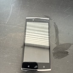 UniMax UMX U693CL – Black ( Unknown Network ) Android Smartphone