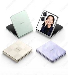 Xiaomi Mix Flip 2 Foldable 16+1TB 6.86″ 50MP Android 15 Google Unlocked